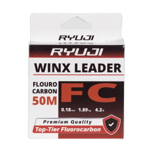 RYUJI WINX FC LEADER MİSİNA %100FC