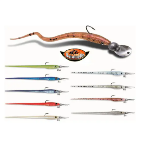 Delalande Picoleau Zx 180 13GR Silikon Yem