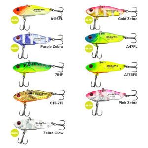 Strike Pro JG005C Cyber Vibe 45 4.5 Cm 9.1 Gr Vibrasyon Yem