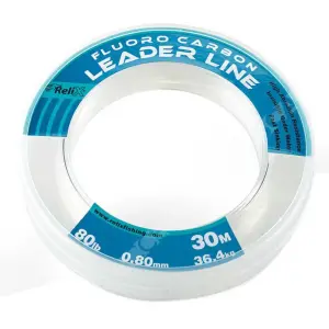 Relix Leader florokarbon 30 m 1MM KALINLIK