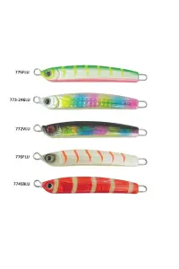 Strike Pro JG-010C 7.7 Cm 47 Gr Jig Yem