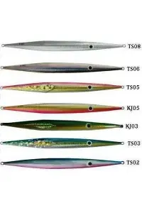 RIVER2SEA Turkey Slıder Jıg 170GR Metal Jig