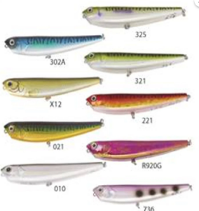 Strike Pro Eg-029 Serisi Suni Yem