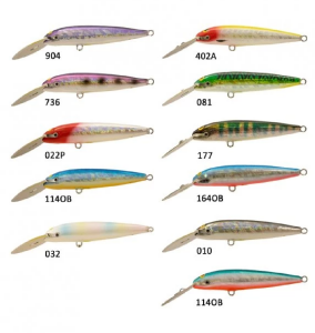 Strike Pro Cd-011s 11cm 21gr 321 Sahte Balık