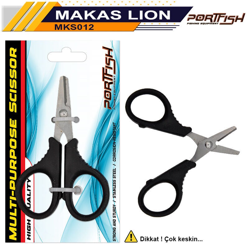 Portfish Makas