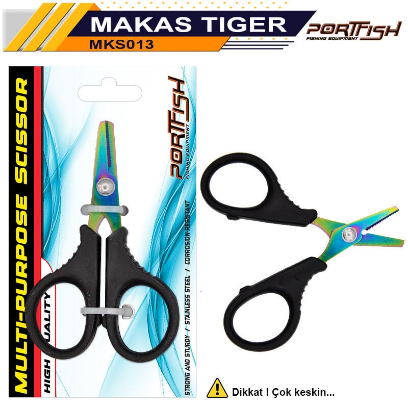Portfish Makas