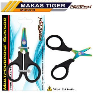 Portfish Makas