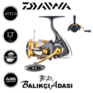 Revros 23 LT6000D Makara