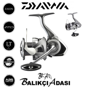 Exceler23 LT 4000DC XH Makara