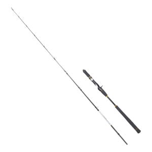 RYUJI SEAWOLF 1.98M 30-150GR 2P (BAITCAST) TETİKLİ JIG KAMIŞ