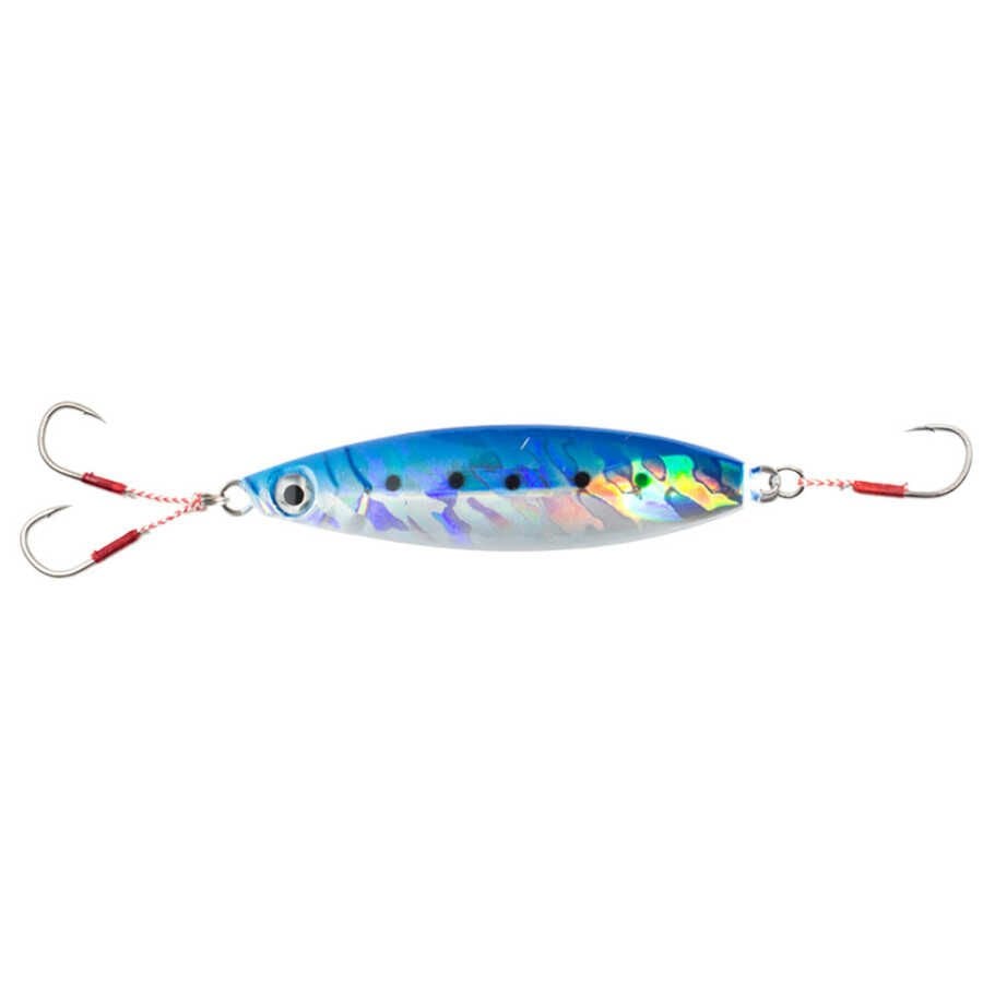 Remixon Rocky Shore 50 gr Slow Jig BLUE PINK