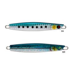 Daiwa Mr Jig 30gr NATURAL
