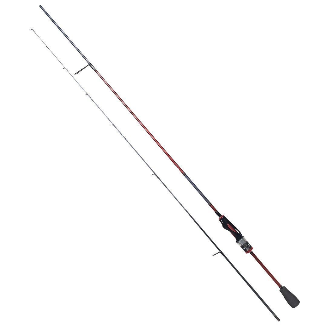 DAIWA GEKKABIJIN MX 1.98M 2-8GR, 2P KAMIŞ