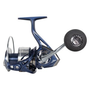 REMIXON NEW BLUE POWER 3000M 5+1BB MAKARA