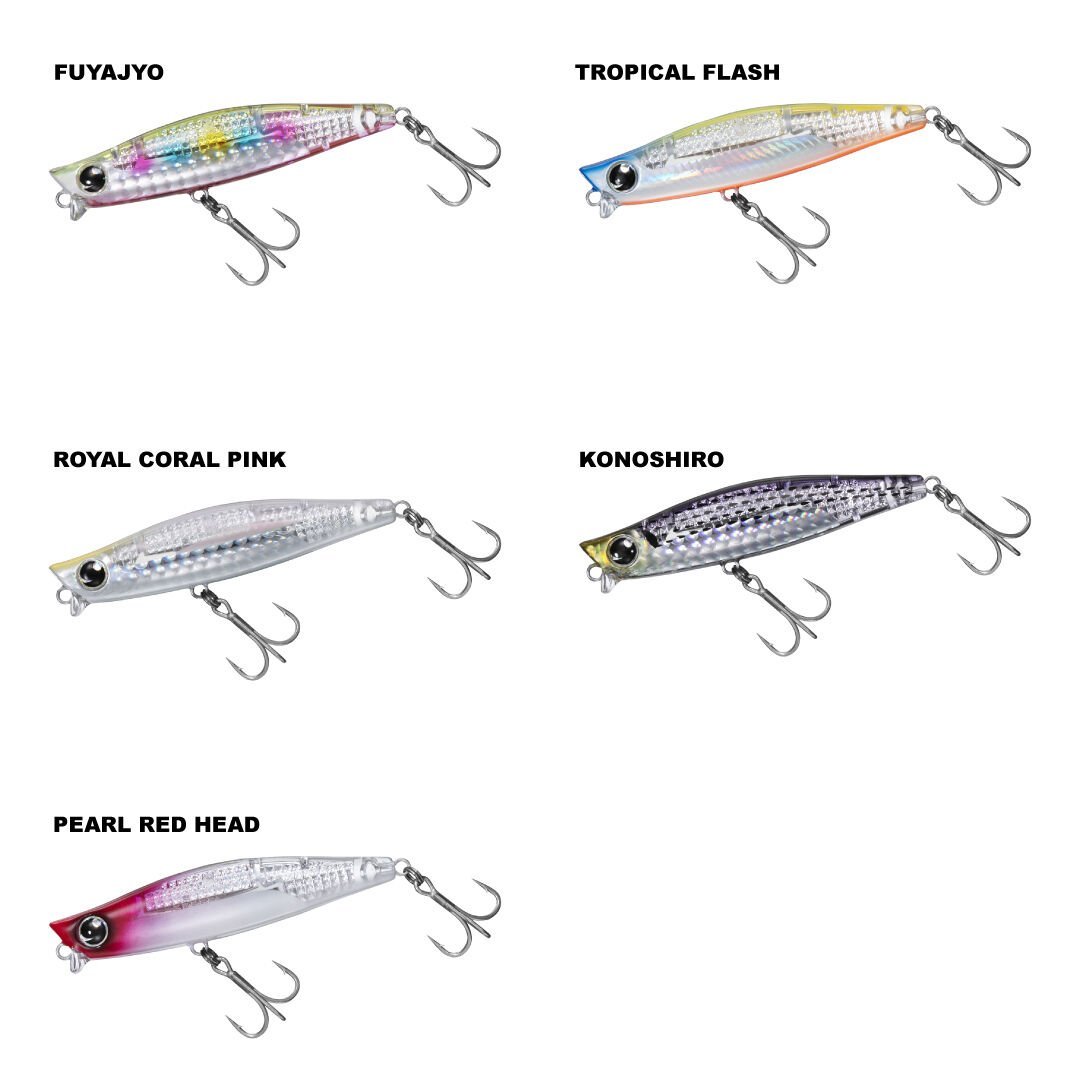 MORETHAN GALVA LASER IMPACT 73S