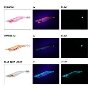 EMERALDAS SHINE LC LASER IMPACT