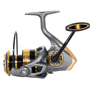 REMIXON NEW FOCUS BG6000D 5+1BB MAKARA
