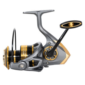 REMIXON NEW FOCUS BG5000D 5+1BB MAKARA