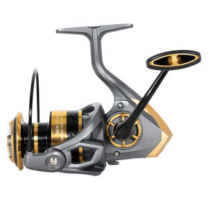 REMIXON NEW FOCUS BG4000M 5+1BB MAKARA