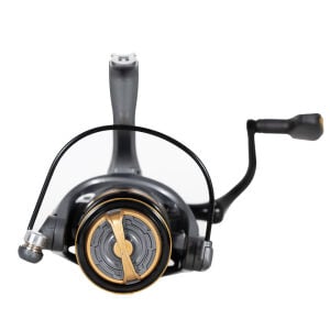 REMIXON NEW FOCUS BG4000M 5+1BB MAKARA