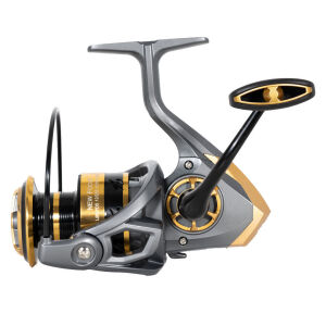 REMIXON NEW FOCUS BG3000M 5+1BB MAKARA