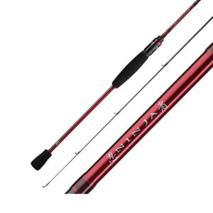 DAIWA NINJA Z 2.20M, 4-18GR, 2P LRF KAMIŞ