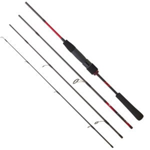 Daiwa Ninja SP 2.13m 7-28gr 2P Kamış