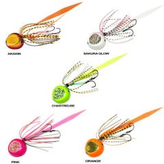 Daiwa Kohga Bayrubber 100gr