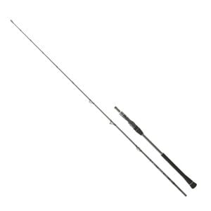 Daiwa Legalis O BF JG 1.96m 180gr 1+1P. Jig Kamış
