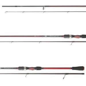 Daiwa Fuego BF 2.44m 14-42gr 2P Spin Kamış