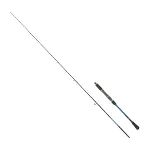 DAIWA HARRIER JIGGING CA 1.91M 1+1 100-300GR JIG KAMIŞ (TETİKLİ)