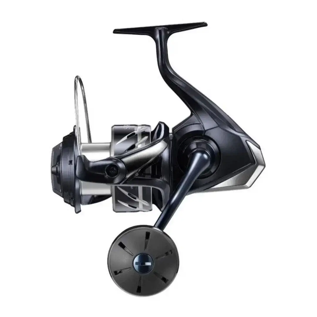 Shimano Makina Twin Power SW 4000 XG C