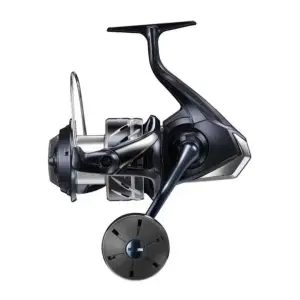 Shimano Makina Twin Power SW 4000 XG C