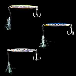 RYUJI SILENT JIG TRIO, REAL MIX (3 AD)