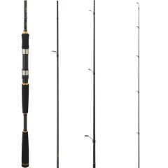 Daiwa New Legalis Seabass 2.72m 14-56gr 2P Olta Kamışı