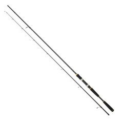 Daiwa New Legalis Seabass 2.59m 10-35gr 2P Olta Kamışı