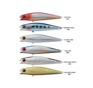 DAIWA Solaria 100F Serisi Suni Yem