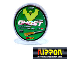 NİPPON GHOST 300 MT 0,30mm