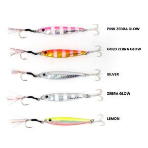 RYUJI JIG KING 40gr