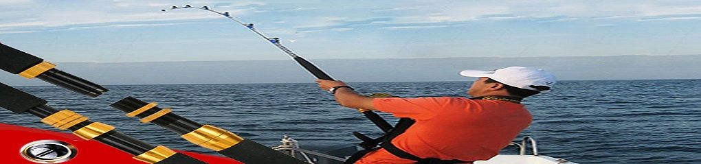 Troling Kamış Çeşitleri