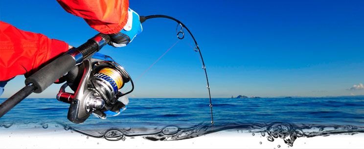 JİG / DİKEY AKSİYON AVI MAKİNELERİ