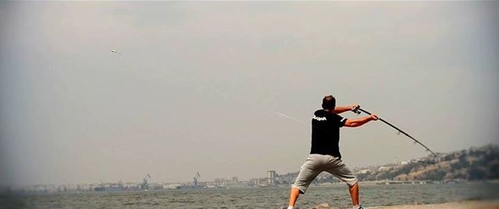 SURF / UZAK ATIŞ AVI MAKİNELERİ