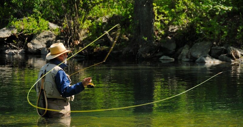 FLY FİSHİNG MAKİNELERİ