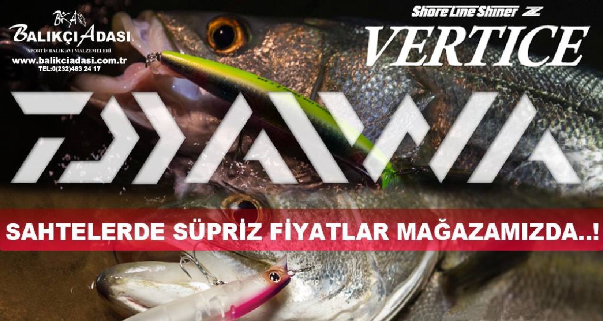 *Jig İğneleri ve Asist İğneler