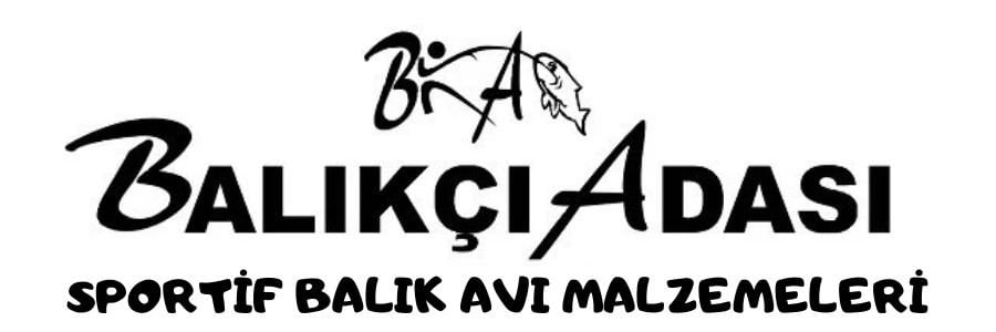 Balıkçı Adası Balık Avı Malzemeleri I Türkiye'nin Sportif Balık Av Mlz.