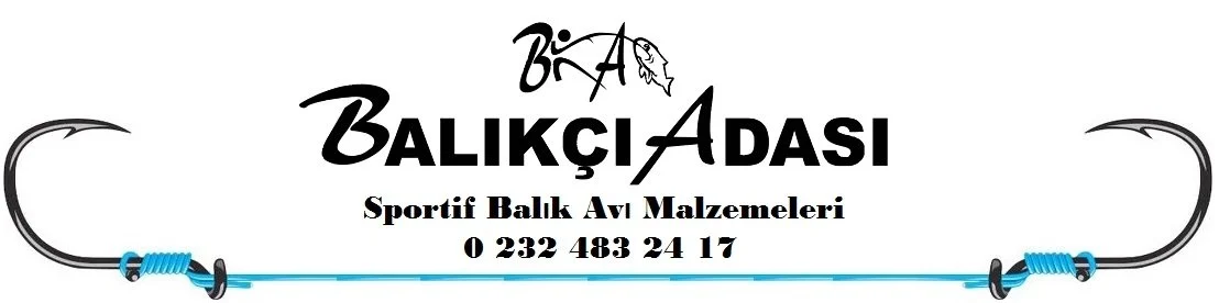 BALIK AVCILIĞI İLE İLGİLİ TÜM ÜRÜN KATEGORİLERİ BURADA