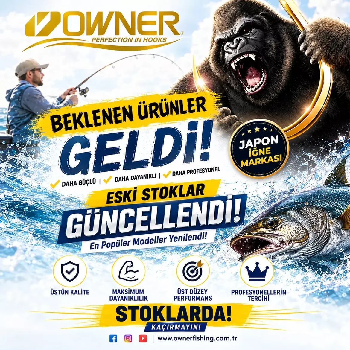 OLTA <br/> İĞNELERİ